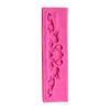 Hot Sale DIY Sugar Craft Cake Vintage Relief Border Fondant Mold Cake Decorating Tools Gum Paste Mold