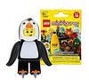 LEGO Minifigure Series 16 Penguin Boy Unopened [71013-10]