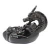Backflow Incense Burner Large Dragon