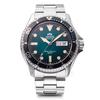 [Orient] Mako RN-AA0811E Автоматические дайверские часы (зеленый)