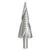 Step Cone Drill Bit Accessories Drilling For Wood/Metal
