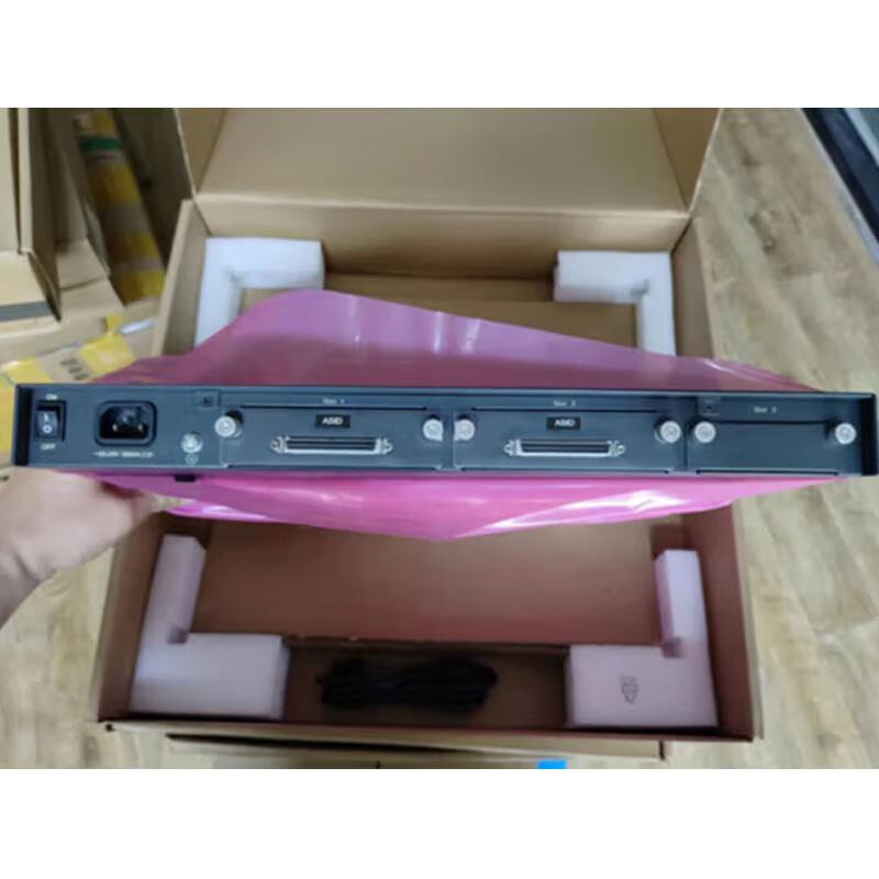 Huawei eSpace and IAD Series Communication System Components