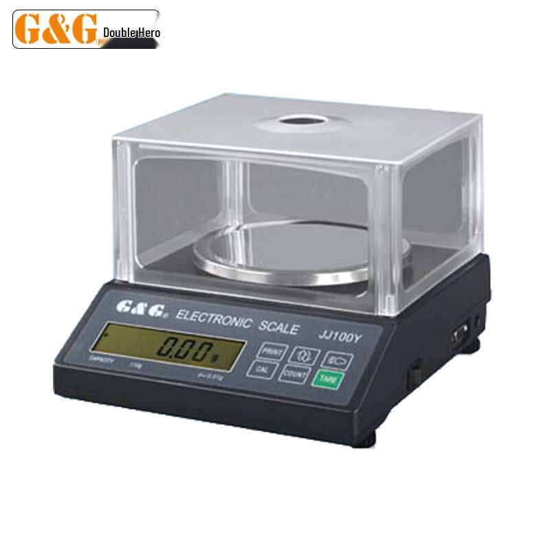 Shuangjie Laboratory & Commercial Digital Precision Scale