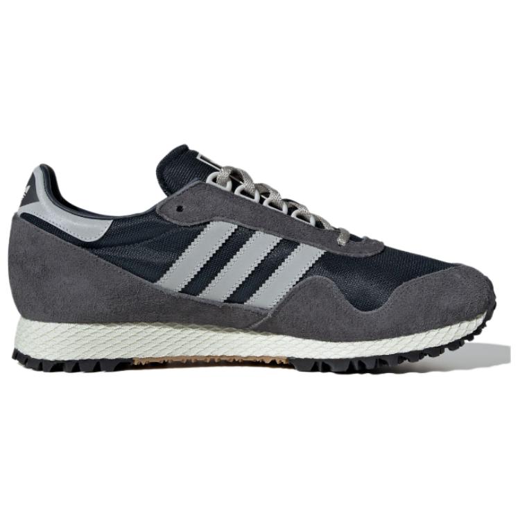 adidas Originals Нью-Йорк Серый/Черный/Белый/Коричневый Унисекс IG4552
