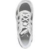 Asics Кроссовки Gel-1130 Спортивный стиль Удобные Мягкие Низкие Беговые Кроссовки Детские кроссовки Серебристо-серый 1204A169-020
