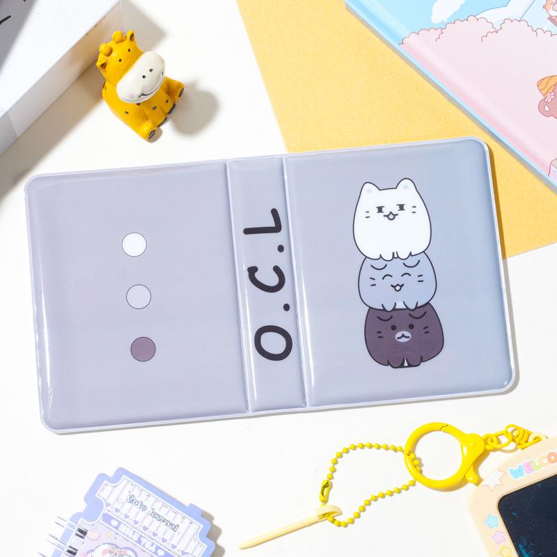 Blala Idol Group Polaroid Album and Card Organizer