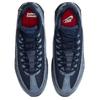 Nike Кроссовки унисекс Air Max 95 OG Obsidian Серые Спортивно-красные HM4743-400