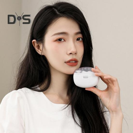 Electric Nail Clipper for Seniors 3-in-1 Automatic Nail Trimmer with Polishing Electric Nail Trimmer for Adults Elderly Kids Portable Electric Nail