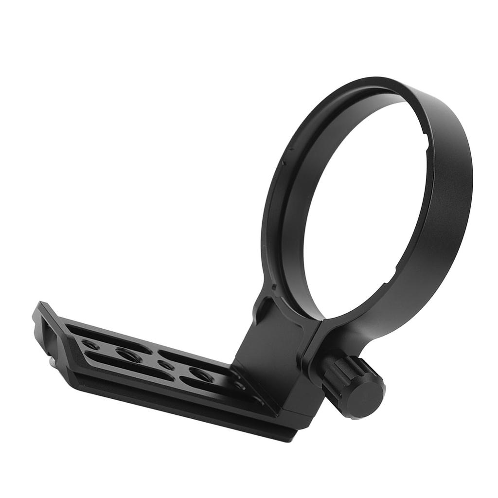 Lens Collar Tripod Mount Ring with 14in 38in Screw Hole for Sigma 100‑400mm F5‑6.3 DG DN OS E