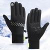Warm Snowboarding Gloves for Biking Motorcycling Ski Gloves Windproof Skiing Thermals Gloves Winter Touchscreens Glove