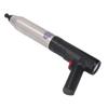 Electric Pipe Dredger Drain Clog Blasting Device High Pressure Toilet Plunger for Bathroom Kitchen Sink