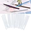 20pcs Resin Casting Silicone Craft Moulds Silicone Resin Silicone Mold  DIY Crafts