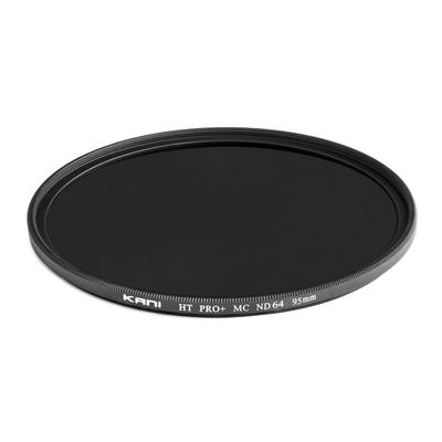 KANI 95мм ND Фильтр HT MC легкий цветовой сдвиг низкий тонкий и 805812 PRO+ ND64, 6-ступенчатое затемнение, подавление, отражение, рамка, водоотталкивающий,