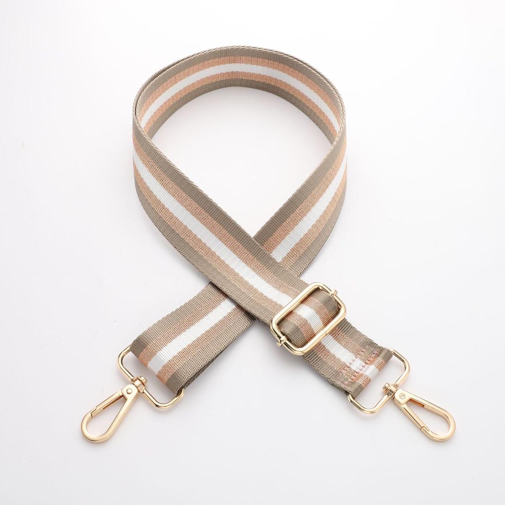 Замена DIY плечевого ремня через плечо, ремень для сумки на ремне, пояс для сумки, ремень для сумки