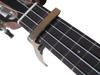 ORCAS Capo tast for ukulele GLD [ORCAS] OC-01U