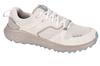 Benson, Mens Beige Trekking Shoes