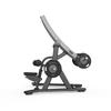 SHUA Commercial Lat Pulldown Machine
