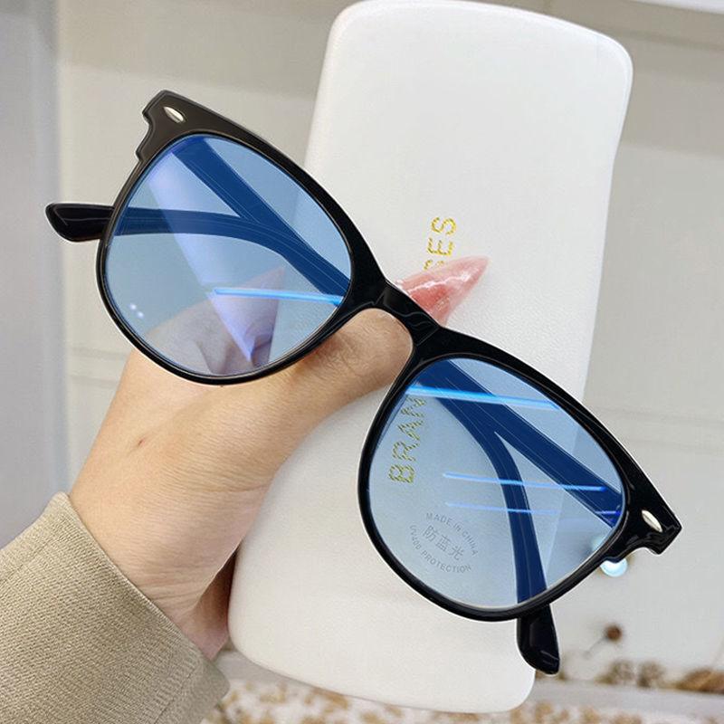 Photochromic Myopia Glasses Women Men Transparent Anti-Blue Light Outdoor Uv400 Prescription Sunglasses Diopter -0.5 To -6.0