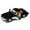 1/32 Alloy Chevrolet Classic Car Model Children's Toy Car Ornament Pull Back Car Toy for Boy