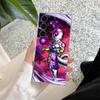 Dragons Balls Anime Frieza Majin Buu S26 Ultra Case For Samsung Galaxy S25 S26 S24 S23 Ultra S22 S20 Plus S21 FE A57 Phone Cover