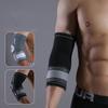 Wear-resistant Compression Elbow Support Pads Adjustable Breathable Arm Pad  Women Men