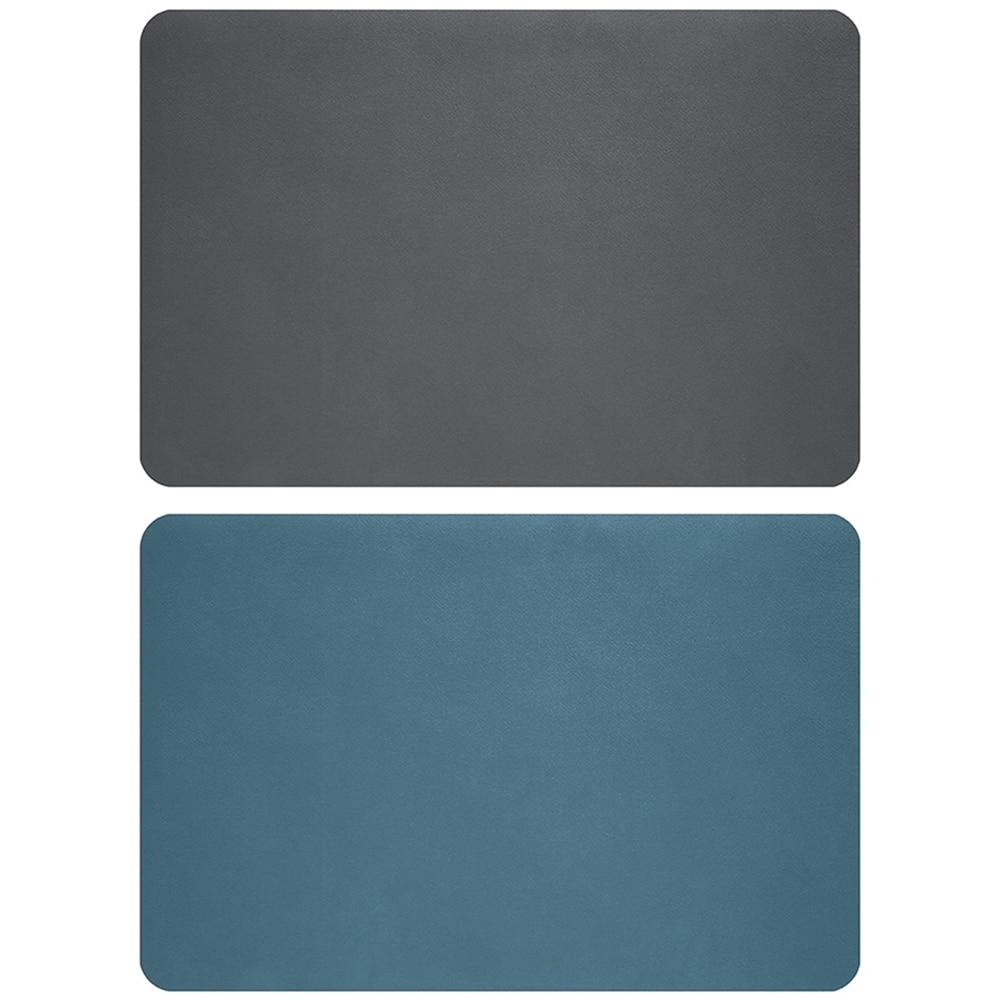 Впитывающий коврик для умывальника 30X40 см, водостойкий сливной коврик для ванной комнаты, устойчивый к плесени, кухонный смеситель для раковины, впитывающий коврик для всплеска