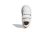 adidas Breaknet CF I 'Белый Темно-синий Оранжевый' GW2901
