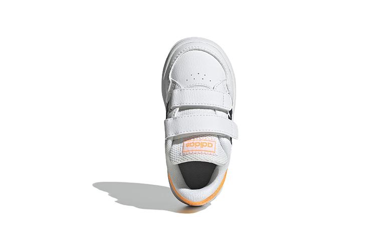 adidas Breaknet CF I 'Белый Темно-синий Оранжевый' GW2901