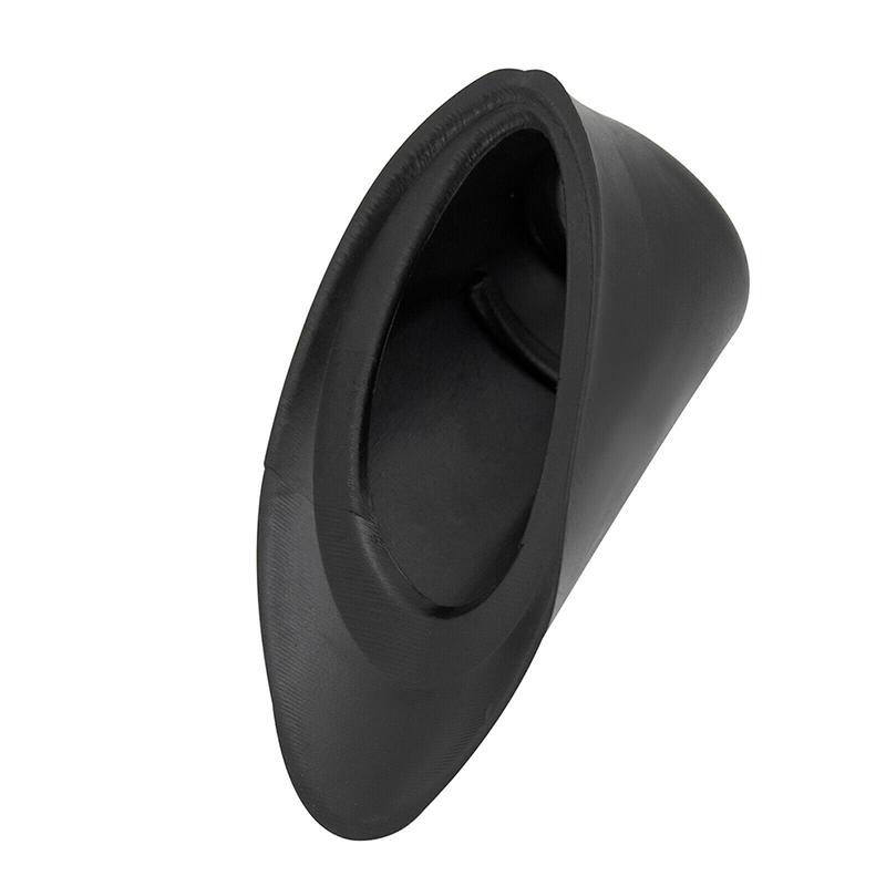 Детали резинового уплотнения антенны A1248270898 для лимузина Mercedes W124 A124 C124, CC