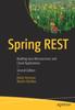 Книга Spring REST : Building Java Microservices and Cloud Applications