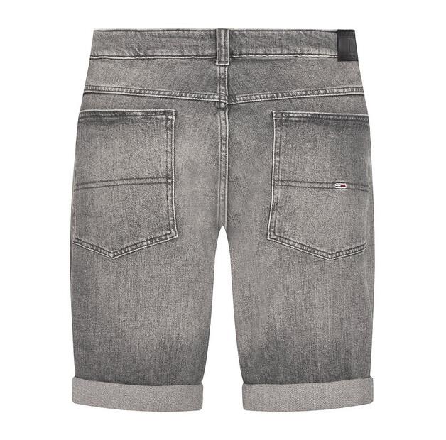 Шорты джинсовые Tommy Jeans Ronnie