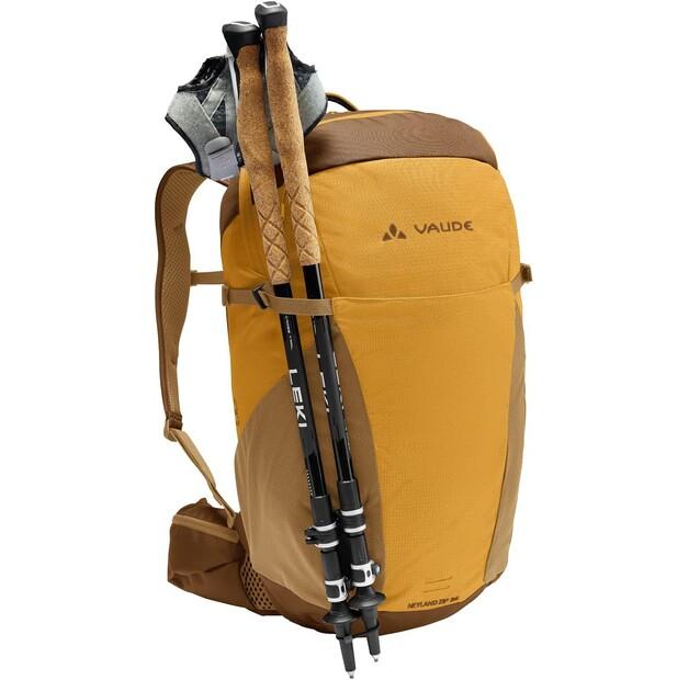 Рюкзак Vaude Neyland Zip 26 burnt yellow (16149-317)