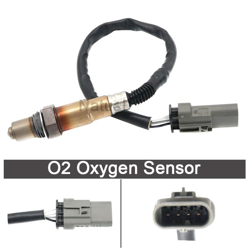 Lambda Oxygen O2 Sensor For Chevrolet Cruze Malibu Spark Equinox Volt Buick Encore GMC Terrain 12663317