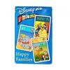 Disney Happy Family Card Game
