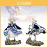 Высококачественный Набор Фигурок Действия Альтрии Пендрагон из Fate Идеально Подходит для Коллекционеров и Фанатов
