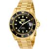 Invicta Pro Diver 8929OB Men's Gold Watch
