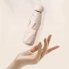 Windproof Capsule Foldable Umbrella Reinforced Umbrella Rack UV Umbrella Rain Umbrella Women