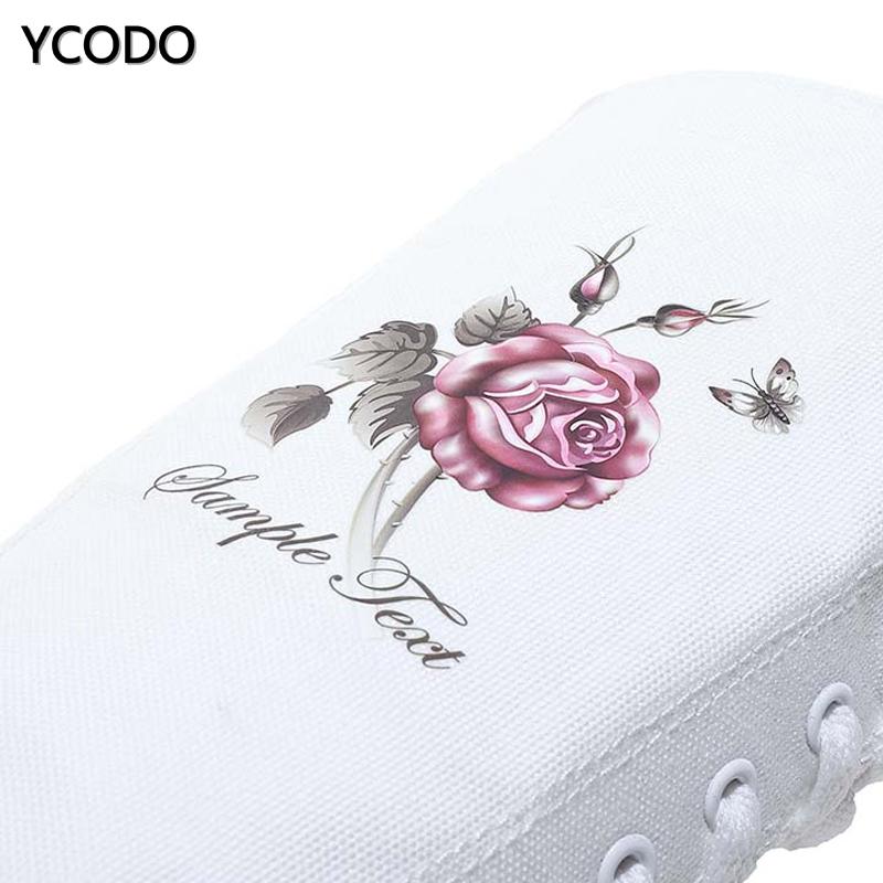 Весенне-осенние женские ботинки, парусиновые сапоги до середины икры, повседневная обувь с высоким берцем, длинные сапоги, удобные ботинки на плоской подошве со шнуровкой, размер 34-43