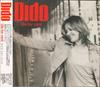 CD DIDO - Life For Rent BVCA21148 Arista 2003 Япония Танцевальная & Электронная Б/У