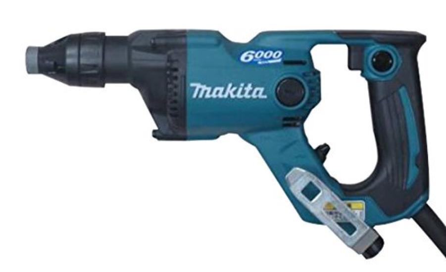 Отвертка для досок Makita FS6100
