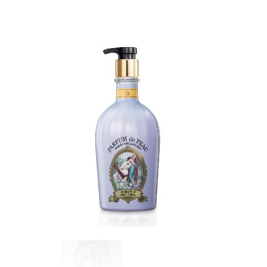 VEILMENT Parfum de Peau Гель для душа 600 мл (2 типа, выберите 1)