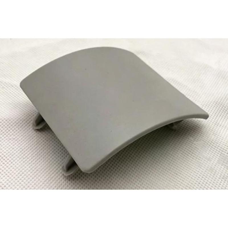 Car Body Side Skirt Decorative Lower Panel Cover for Mercedes Benz E-Class W207 E200 E260 E320 E400 2009-2014 2076981130