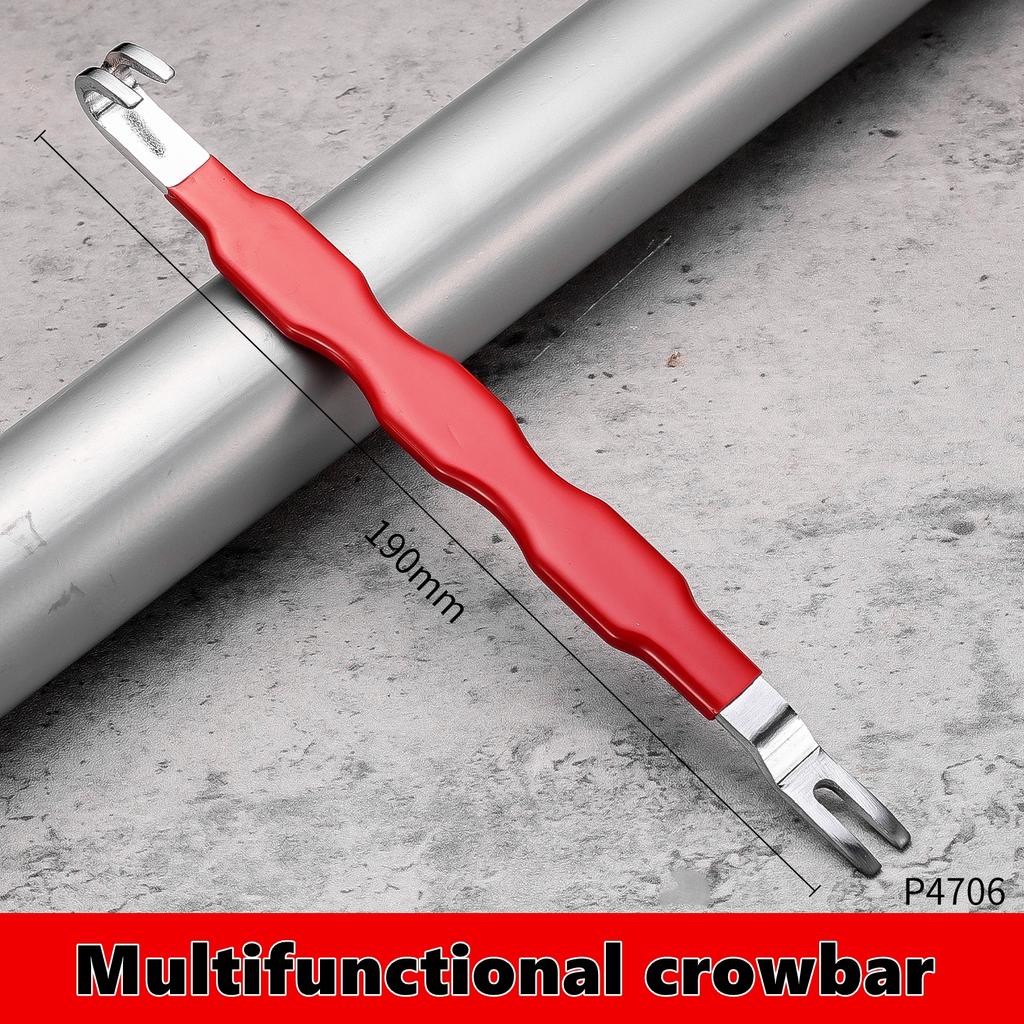 Многофункциональные автомобильные электрические клещи для разъединения и сепаратор разъемов, многоцелевые клещи для разделения масляных трубок