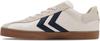 Кроссовки Hummel Diamant LX-E RS Sneaker 8356 marshmallow blackiris spicymus