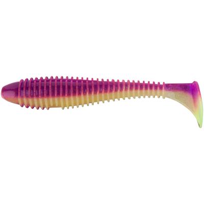 Приманка силикон Keitech Swing Impact FAT 4.3inch/109мм 5 штук