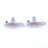 2Pcs Turn Signal Side Marker Light For Mitsubishi Lancer RVR ASX Mirage 8351A047