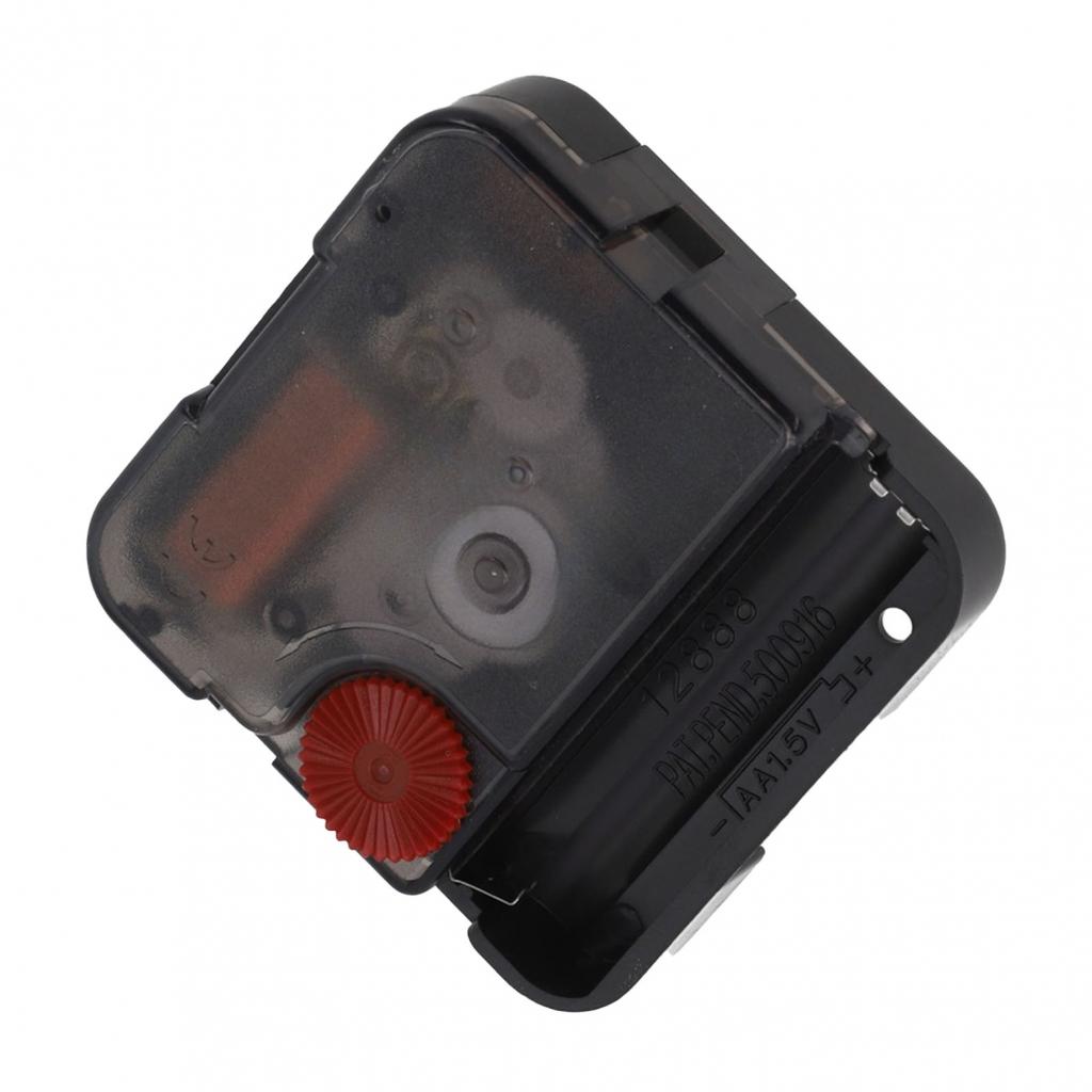 Бесшумные детали механизма настенных часов Точная замена для бесшумного хронометража