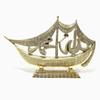 Cockboat Shape Islamic Figurine | Islamic Home Decor | Islamic Table Decor | Islamic Wedding Gifts | Housewarming Gift | Islamic Home Gifts