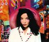 CD BJORK - Post TPLP51CDX,TPLP5 One Little Indi 1995 UK Pop Б/у
