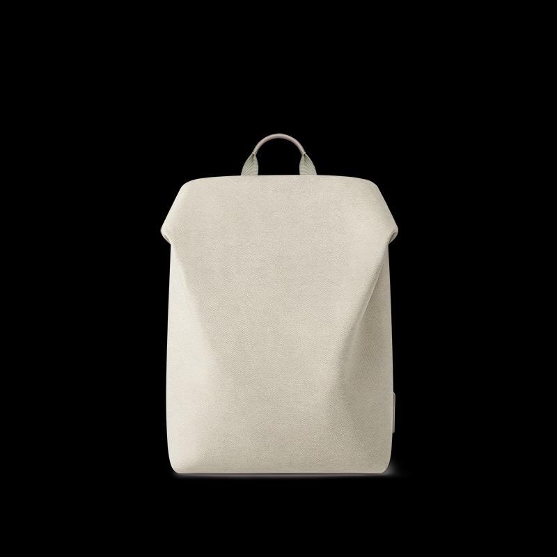 Ito Рюкзак TRUFFLE BACKPACK2 для деловых поездок и ежедневного использования, для ноутбука